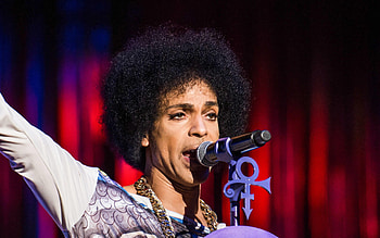 Prince, Radio feud, Ed Sheeran, Underrated masterpiece HD wallpaper