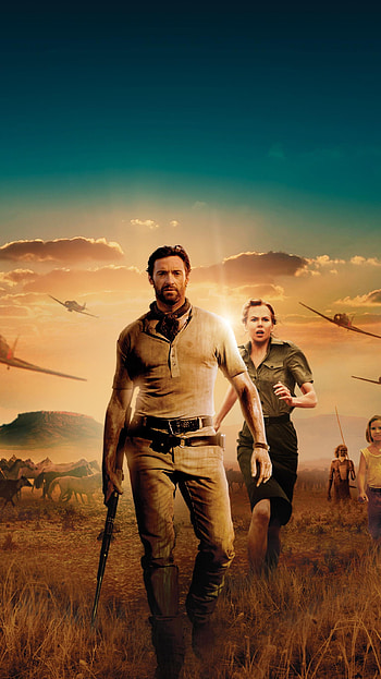 Australia (2022) movie HD phone wallpaper