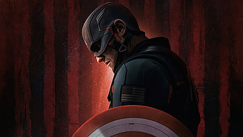 Usa Agent Captain America The Falcon And The Winter Soldier, the-falcon-and-the-winter-solider, tv-shows, captain-america, superheroes HD wallpaper