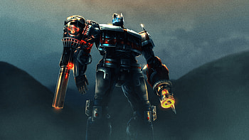 Optimus Prime Transformers Rise Of The Beasts, optimus-prime, transformers, movies, artist, artwork, art, digital-art, artstation HD wallpaper