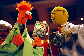 Muppet Science, TV Show, The Muppets (TV Show) HD wallpaper