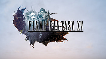 FF XV[spoiler] A for Final Fantasy XV ... HD wallpaper