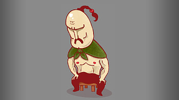 Lisa the Painful Rpg HD wallpaper