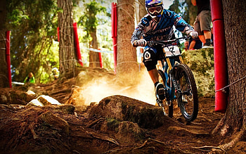 Sports, Motocross HD wallpaper