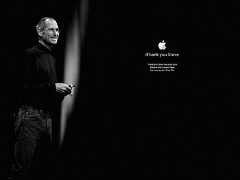 Steve Jobs, , American, industrial designer, Steven Paul Jobs, Tech, wizard, inventor, genius, Apple, entrepreneur, Apple Inc, businessman, company, Billionaire, electronics HD wallpaper