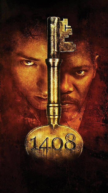 1408 (2022) movie HD phone wallpaper