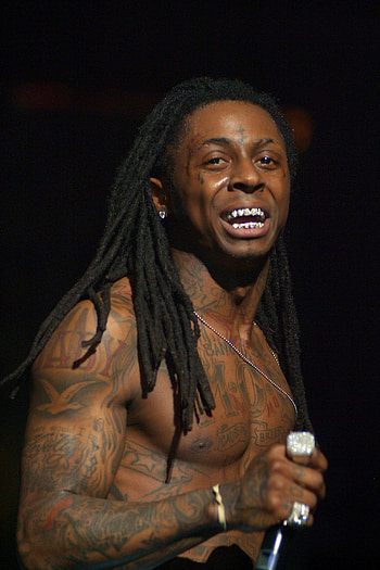 South Florida Summerfest 2008, Lil Wayne HD phone wallpaper