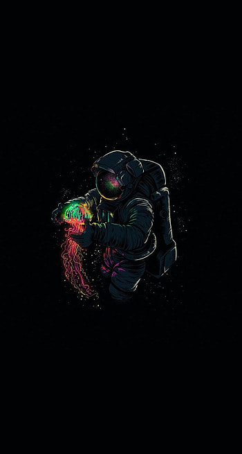 AOD ideas. black , , dark , Always On Display HD phone wallpaper