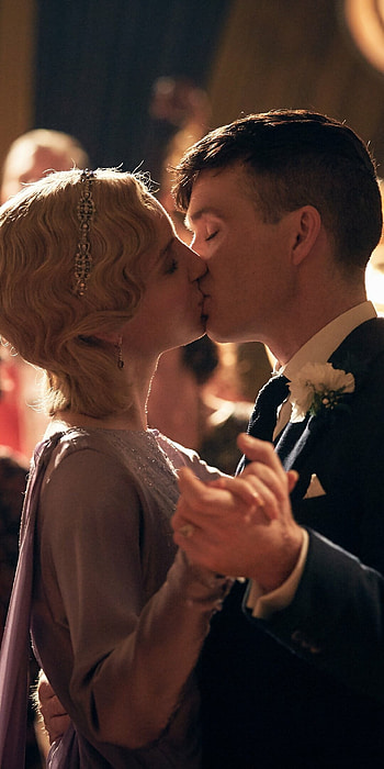 S03E01, Peaky Blinders HD phone wallpaper