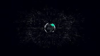Abstract, Land, Earth, Planet HD wallpaper