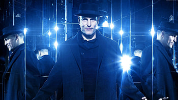Now You See Me 2 (2022) movie HD wallpaper