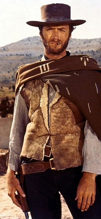 Clint Eastwood, Best , High definition HD phone wallpaper