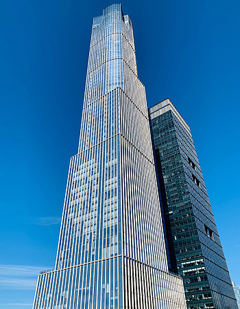 Architecture, Skyscraper, Building, Miscellanea, Miscellaneous, Tower, Multi-Storey, Multistory HD phone wallpaper