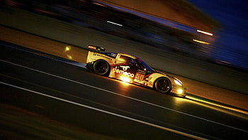 Le Mans cars, Drift, Maximum speed, Audi R18 HD wallpaper