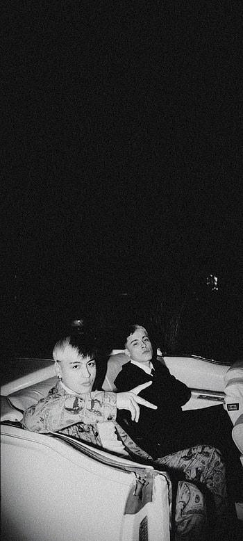Salimos de noche, Trueno, Tiago_pzk HD phone wallpaper