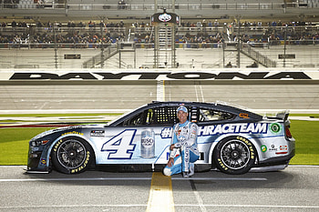 Daytona International Speedway, Kevin Harvick HD wallpaper