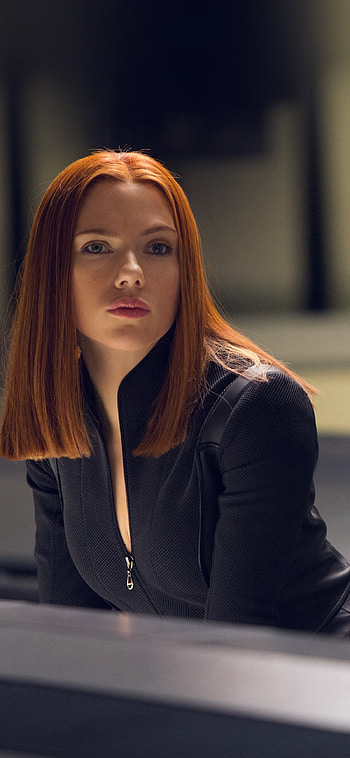 Black Widow, 11 , Heroic , Scarlett Johansson HD phone wallpaper