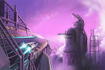 WipEout Omega Collection, video game, Wipeout Omega Collection HD wallpaper
