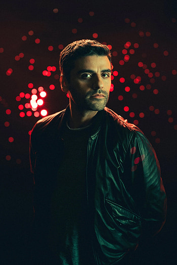 Oscar Isaac, New York Times, hoot, 2017 HD phone wallpaper