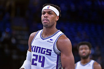 Buddy Hield, Sacramento Kings HD wallpaper