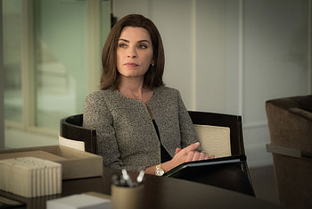The Good Wife, TV series, Legal drama, Powerful women HD wallpaper