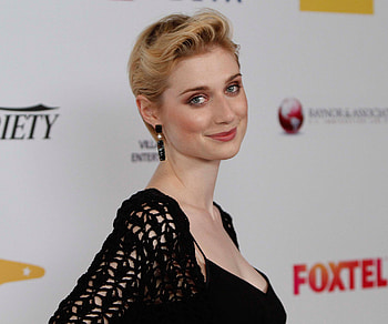 Elizabeth Debicki, High resolution , Quality HD wallpaper