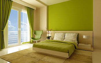 Architecture, Interior HD wallpaper