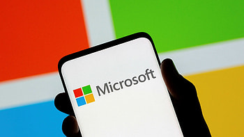 Microsoft, Gaming business, Upbeat outlook, Financial Times HD wallpaper