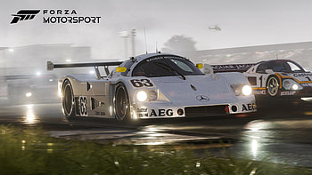 video game, Forza Motorsport (2023) HD wallpaper