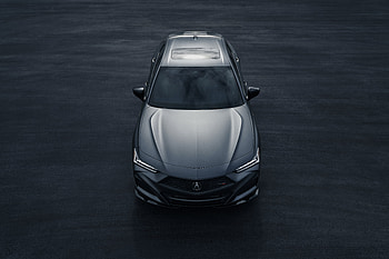Acura TLX Type S "PMC Edition", vehicle, Acura TLX HD wallpaper