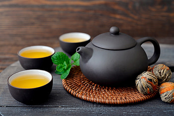 Ceramic, Teapots HD wallpaper