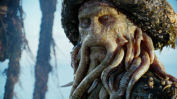 Gore Verbinski, Filming Pirates of the Caribbean 2 and 3, Laptrinhx HD wallpaper