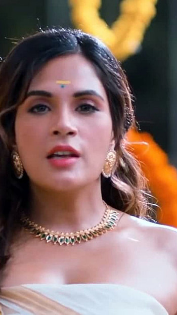 Shakeela, richa chadda, model, bollywood actress HD phone wallpaper