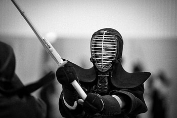 Kendo Fejs, Kendo, Martial arts, Sports HD wallpaper