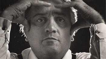 Federico Fellini, Top 10 films, Director's favorites, Movie collection HD wallpaper
