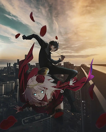 Takt Destiny, anime , anime HD phone wallpaper