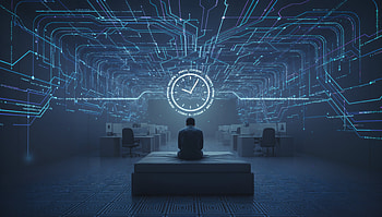 Man, Hologram HD wallpaper