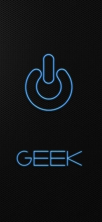 Geek minimalism, , quality, Futuristic art HD phone wallpaper