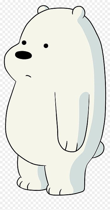 Escandalosos polar, oso HD phone wallpaper