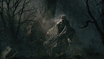 Vampire, Gothic Art HD wallpaper