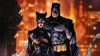 Catwoman, Ultra , Background HD wallpaper