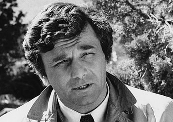 Peter Falk, Mark Ruffalo, Replace Peter Falk HD wallpaper