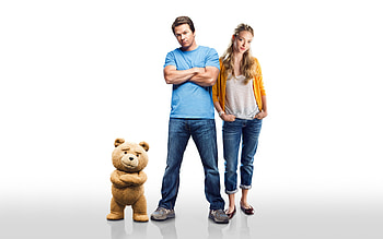 Ted 2 Movie, ted-2, movies HD wallpaper