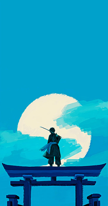 Demon Slayer, Tanjiro : Mobile HD phone wallpaper
