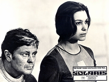 Solaris, Movie HD wallpaper