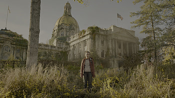 The Last Of Us (2023), TV Show, The Last Of Us HD wallpaper
