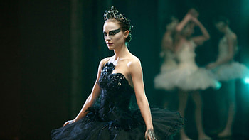 Black swan movie, Dark and mysterious, Engrossing plot, Outstanding performances HD wallpaper
