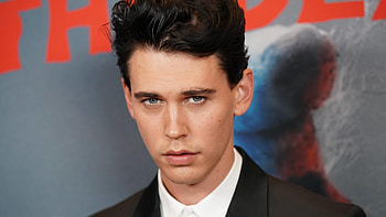 Austin Butler, Kaia Gerber's boyfriend, Austin Butler dating, Austin Butler HD wallpaper