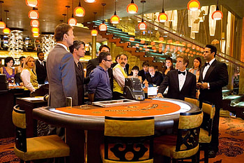 Ocean's 13, las vegas, entertainment, movie, women, people HD wallpaper