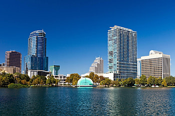 Orlando travels, Law office, Kelley Kronenberg, Orlando law HD wallpaper